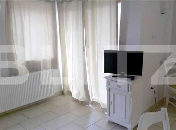 Garsonieră de închiriat Zorilor - 11837AI | BLITZ Cluj-Napoca | Poza4