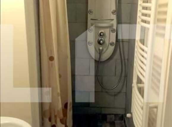 Garsonieră de închiriat Zorilor - 11837AI | BLITZ Cluj-Napoca | Poza10