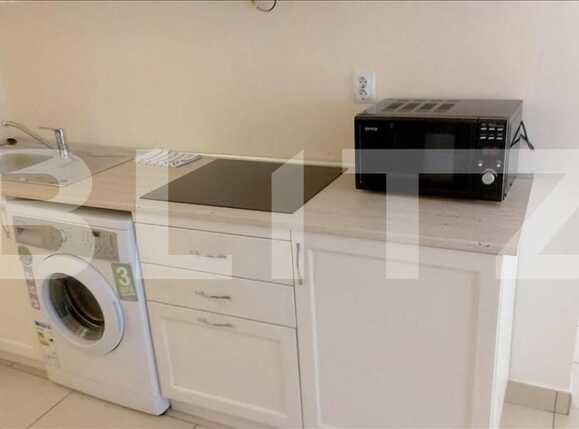 Garsonieră de închiriat Zorilor - 11837AI | BLITZ Cluj-Napoca | Poza7