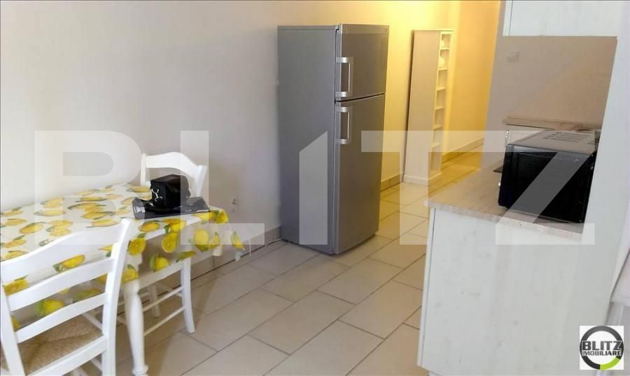 Garsonieră de închiriat Zorilor - 11837AI | BLITZ Cluj-Napoca | Poza5