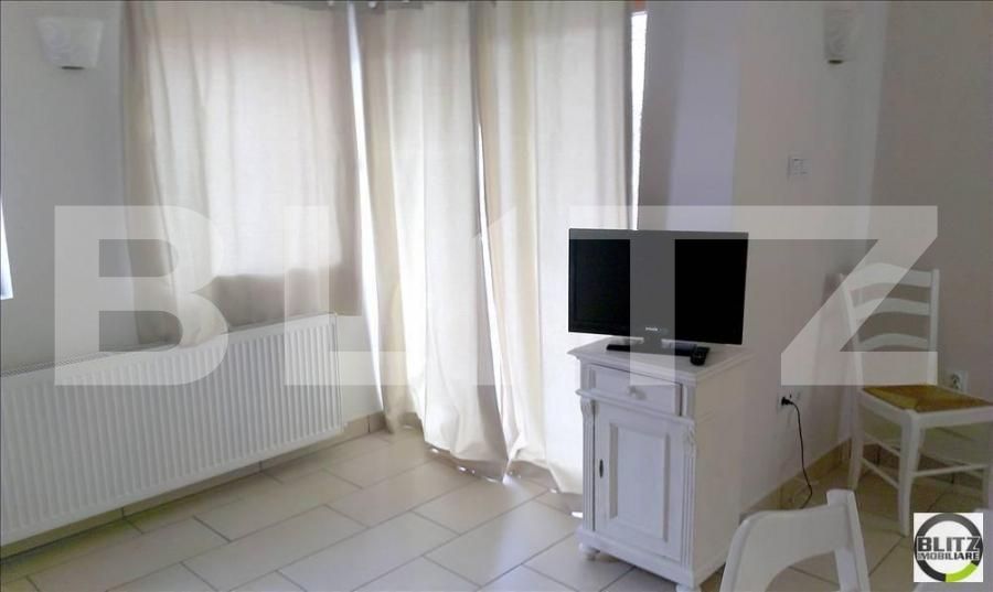 Garsonieră de închiriat Zorilor - 11837AI | BLITZ Cluj-Napoca | Poza4
