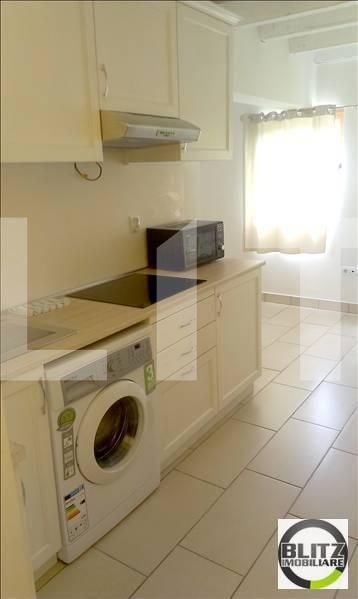 Garsonieră de închiriat Zorilor - 11837AI | BLITZ Cluj-Napoca | Poza8