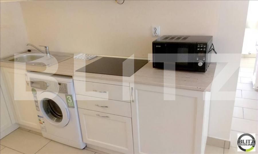 Garsonieră de închiriat Zorilor - 11837AI | BLITZ Cluj-Napoca | Poza7