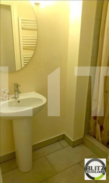 Garsonieră de închiriat Zorilor - 11837AI | BLITZ Cluj-Napoca | Poza9