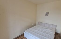 Garsoniera, 30mp, etaj intermediar, parcare cu CF, zona Floresti