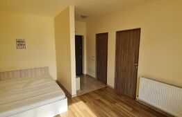 Garsoniera, 30mp, etaj intermediar, parcare cu CF, zona Floresti