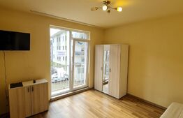 Garsoniera, 30mp, etaj intermediar, parcare cu CF, zona Floresti