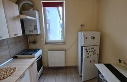 Garsoniera, 30mp, etaj intermediar, parcare cu CF, zona Floresti