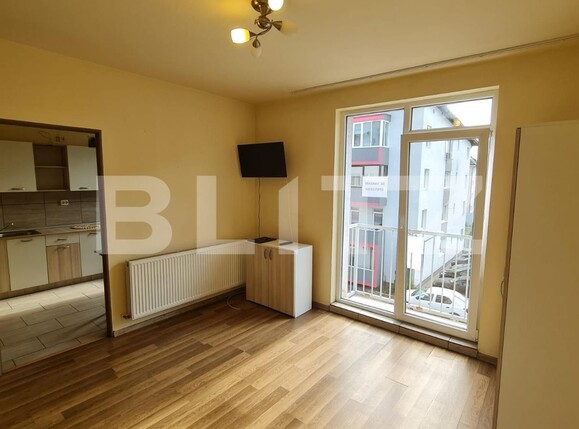 Garsonieră de vânzare Floreşti - 118388AV | BLITZ Cluj-Napoca | Poza1