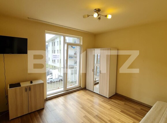 Garsonieră de vânzare Floreşti - 118388AV | BLITZ Cluj-Napoca | Poza2