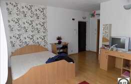 Inchiriere 1 camera, 35 mp utili, imobil nou, mobilat modern, zona Sigma Center!