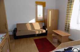 Inchiriere 1 camera, 35 mp utili, imobil nou, mobilat modern, zona Sigma Center!