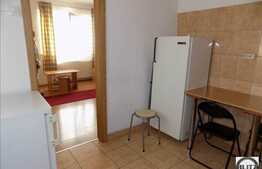 Inchiriere 1 camera, 35 mp utili, imobil nou, mobilat modern, zona Sigma Center!