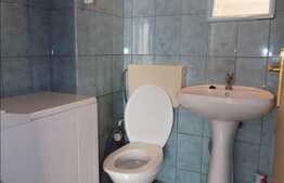 Inchiriere 1 camera, 35 mp utili, imobil nou, mobilat modern, zona Sigma Center!