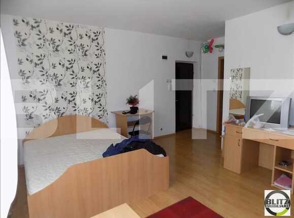Garsonieră de închiriat Zorilor - 11839AI | BLITZ Cluj-Napoca | Poza2