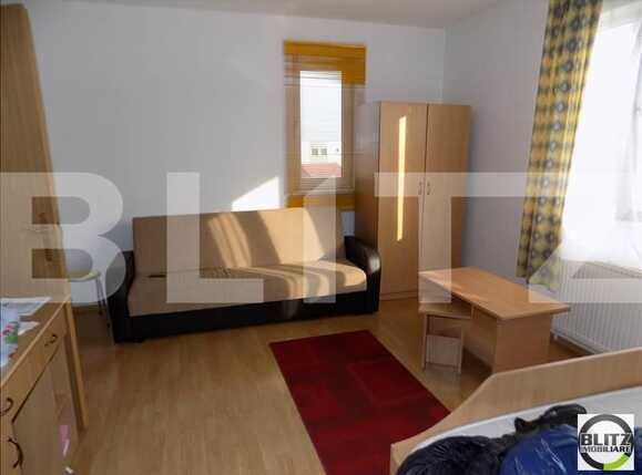 Garsonieră de închiriat Zorilor - 11839AI | BLITZ Cluj-Napoca | Poza4