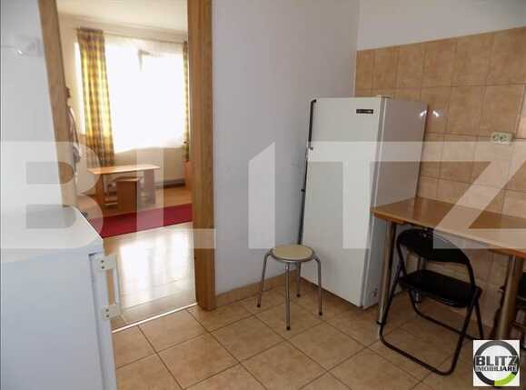 Garsonieră de închiriat Zorilor - 11839AI | BLITZ Cluj-Napoca | Poza6