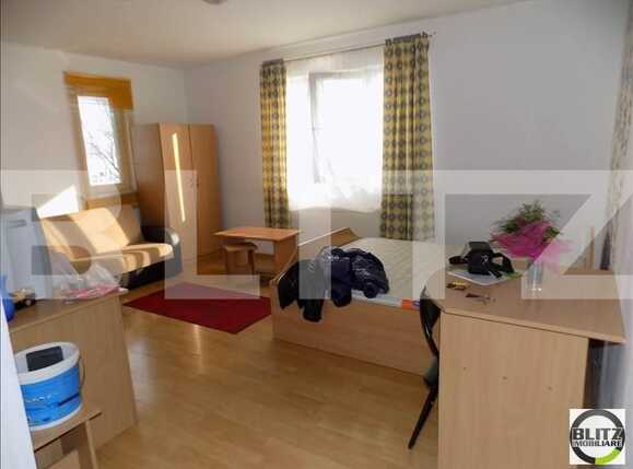 Garsonieră de închiriat Zorilor - 11839AI | BLITZ Cluj-Napoca | Poza3