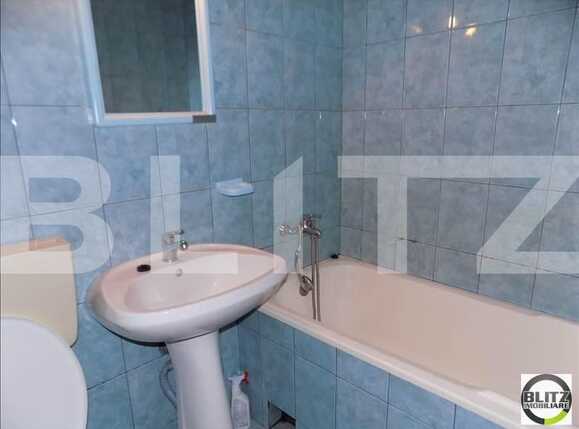 Garsonieră de închiriat Zorilor - 11839AI | BLITZ Cluj-Napoca | Poza9