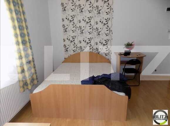 Garsonieră de închiriat Zorilor - 11839AI | BLITZ Cluj-Napoca | Poza1