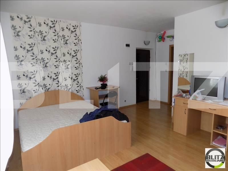 Garsonieră de închiriat Zorilor - 11839AI | BLITZ Cluj-Napoca | Poza2