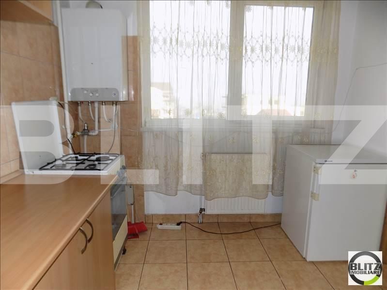 Garsonieră de închiriat Zorilor - 11839AI | BLITZ Cluj-Napoca | Poza5