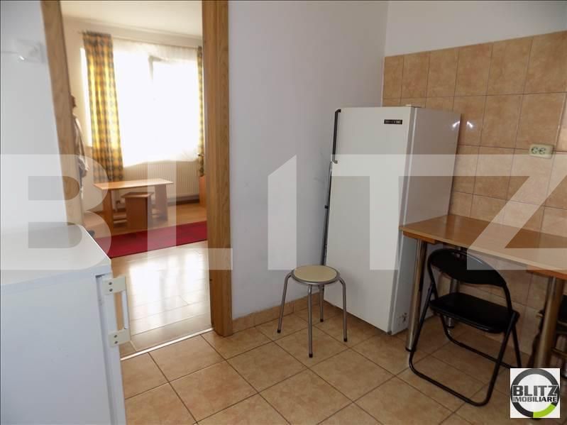Garsonieră de închiriat Zorilor - 11839AI | BLITZ Cluj-Napoca | Poza6