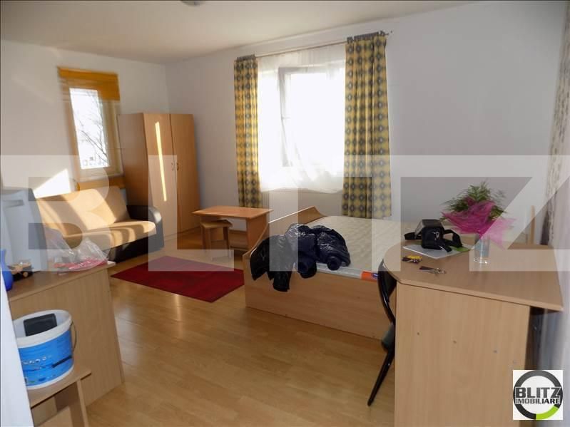 Garsonieră de închiriat Zorilor - 11839AI | BLITZ Cluj-Napoca | Poza3