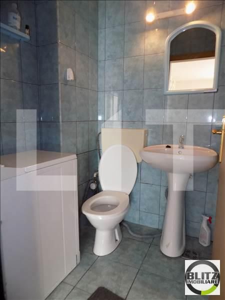 Garsonieră de închiriat Zorilor - 11839AI | BLITZ Cluj-Napoca | Poza8