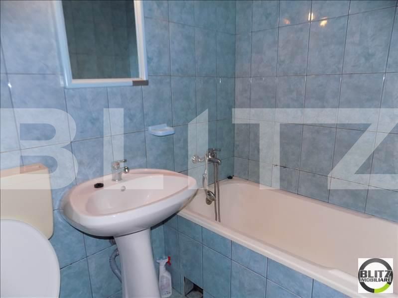 Garsonieră de închiriat Zorilor - 11839AI | BLITZ Cluj-Napoca | Poza9