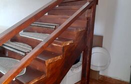 Casa individuala la cheie, 208 mp teren, Turda 