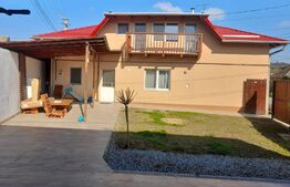 Casa individuala la cheie, 208 mp teren, Turda 