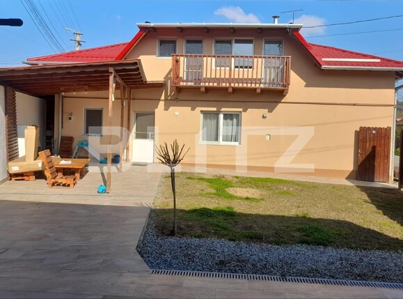 Casa de vânzare 3 camere  - 118390CV | BLITZ Cluj-Napoca | Poza6