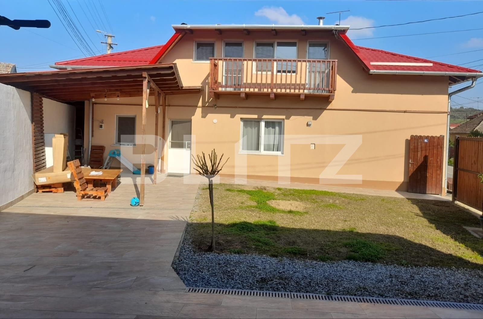 Casa de vânzare 3 camere  - 118390CV | BLITZ Cluj-Napoca | Poza6