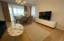 Duplex 4 camere, 120 mp, prima inchiriere, zona starzii Voronet