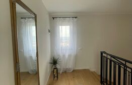 Duplex 4 camere, 120 mp, prima inchiriere, zona starzii Voronet