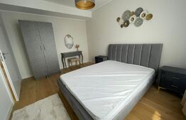 Duplex 4 camere, 120 mp, prima inchiriere, zona starzii Voronet