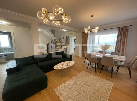 Casa de închiriat 4 camere Iris - 118398CI | BLITZ Cluj-Napoca | Poza3