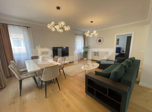 Casa de închiriat 4 camere Iris - 118398CI | BLITZ Cluj-Napoca | Poza2