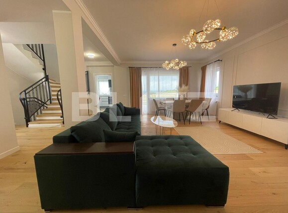 Casa de închiriat 4 camere Iris - 118398CI | BLITZ Cluj-Napoca | Poza1