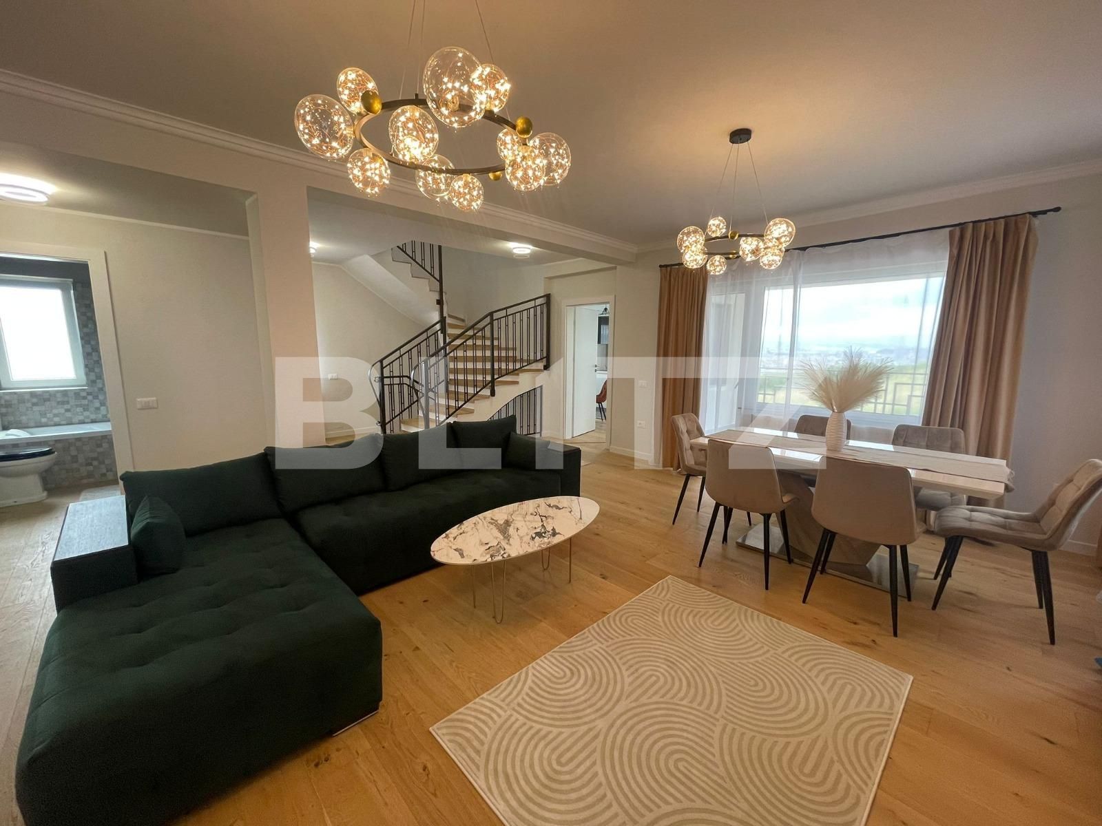 Casa de închiriat 4 camere Iris - 118398CI | BLITZ Cluj-Napoca | Poza3