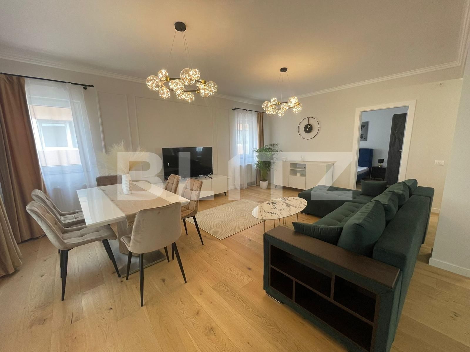 Casa de închiriat 4 camere Iris - 118398CI | BLITZ Cluj-Napoca | Poza2