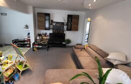 Apartament 3 camere, 60mp, etaj intermediar, Grigorescu