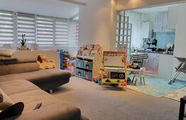 Apartament 3 camere, 60mp, etaj intermediar, Grigorescu