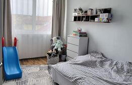 Apartament 3 camere, 60mp, etaj intermediar, Grigorescu