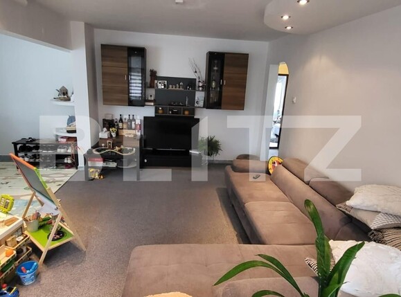 Apartament de vânzare 3 camere Grigorescu - 118399AV | BLITZ Cluj-Napoca | Poza2