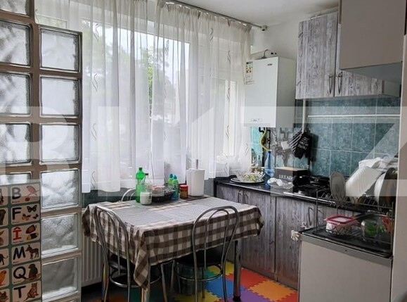 Apartament de vânzare 3 camere Grigorescu - 118399AV | BLITZ Cluj-Napoca | Poza5