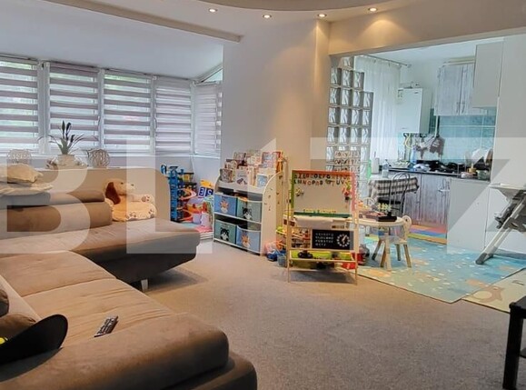 Apartament de vânzare 3 camere Grigorescu - 118399AV | BLITZ Cluj-Napoca | Poza1