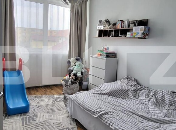 Apartament de vânzare 3 camere Grigorescu - 118399AV | BLITZ Cluj-Napoca | Poza3