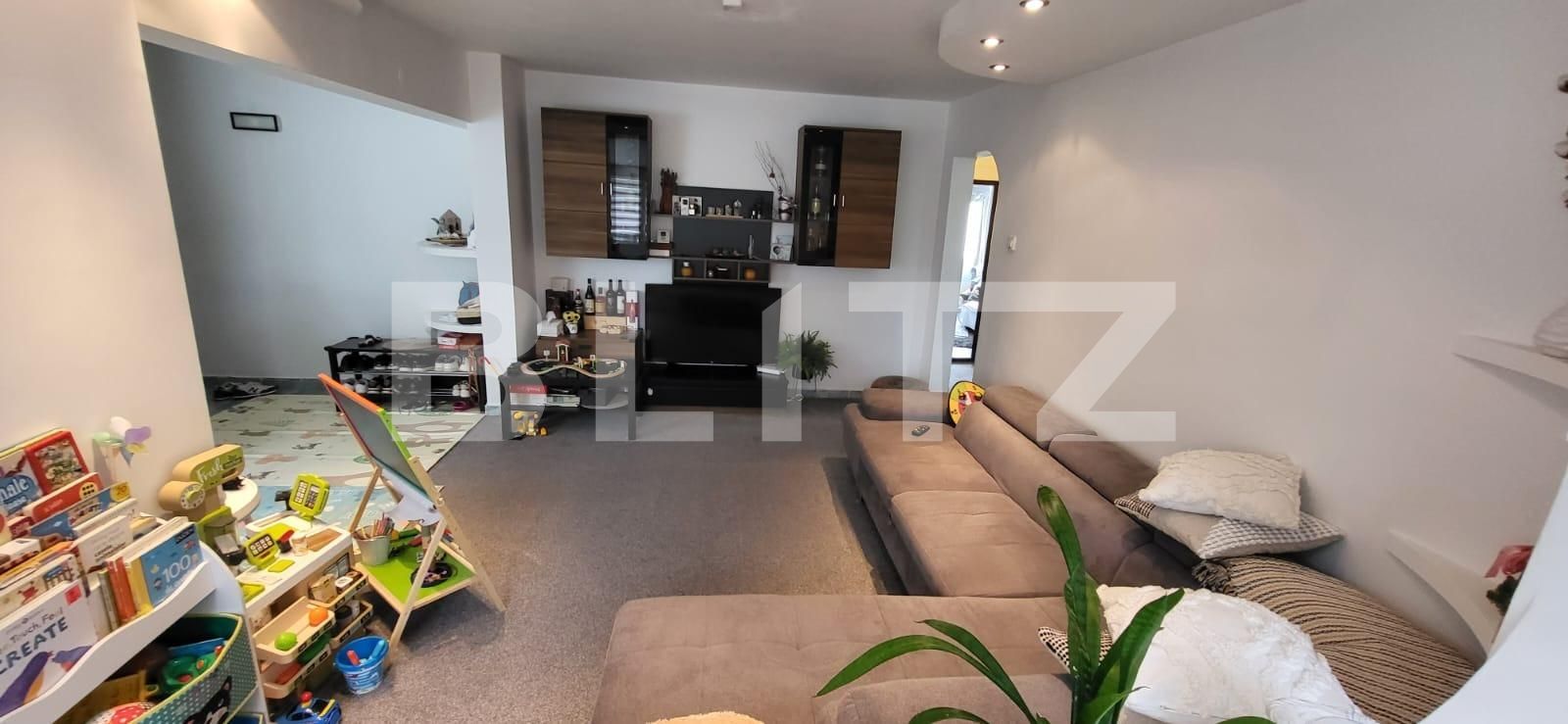 Apartament de vânzare 3 camere Grigorescu - 118399AV | BLITZ Cluj-Napoca | Poza2